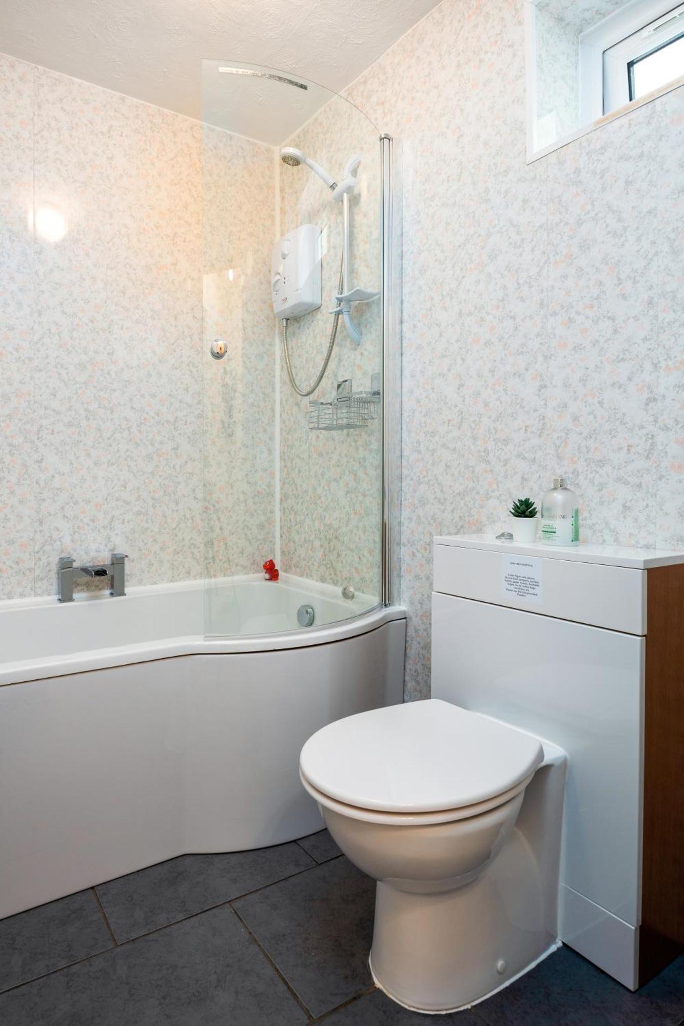 Estuary Lodge Motel B&B Talsarnau Szoba fotó